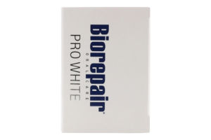 Паста зубная Biorepair Pro White