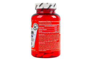 AMIX Ca+Mg+Zn - 100 таб