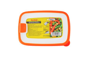 Контейнер для зберігання Fontal 525мл