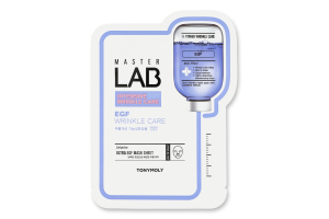Маска для обличчя Tonymoly Master Lab EGF