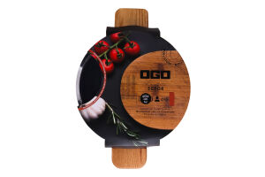 Сковорідка Ogo Living 24см 988780