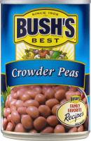 BUSH'S BEST Crowder Peas