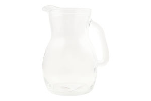 Кувшин 1л №8.30-C105-1000 Bistrot Uniglass 1шт