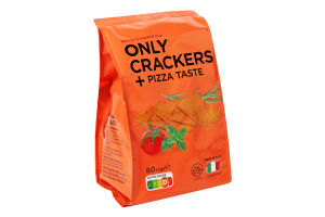 Крекери Премія зі смаком піци