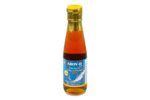 Соус рибний Aroy-D с/пл 200мл