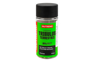 Добавка харчова Tribulus Terrestris Nutrend 60шт