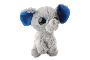 Іграшка м'яка Слон GSB8162