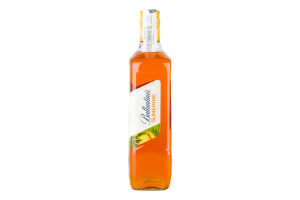Напій спиртний 700мл 30% Sunshine Ballantine's пл
