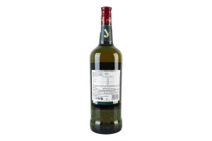 Віскі 1л 40% ірландське Jameson пл