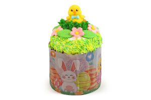 Кекс Дитячий НіжинХліб м/у 330г