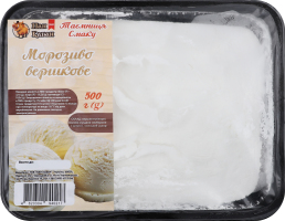 Морозиво Пан Кабан 500 г вершкове