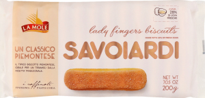Печиво La Mole Савоярді