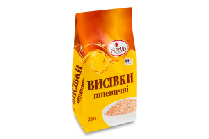 Отруби пшеничные Kozub м/у 250г