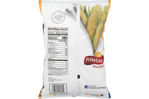 Fritos Corn Chips Scoops!