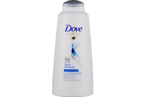 Dove Daily Moisture Conditioner