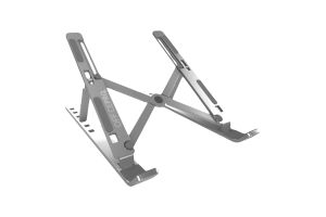 Підставка для ноутбука OFFICEPRO LS320S Silver