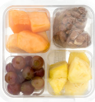 Ahold Snack Pack Fruit & Nut