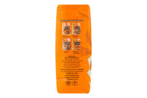 Борошно пшеничне цільнозернове із зерна твердих сортів пшениці Сто пудів м/у 1кг