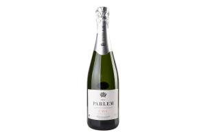 Вино ігристе Parlem Cava Brut біле