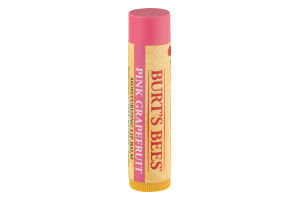 Burt's Bees Moisturizing Lip Balm Pink Grapefruit