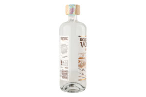 Водка 0.7л 40% Original Koskenkorva бут