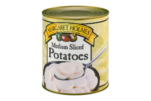 Margaret Holmes Medium Sliced Potatoes