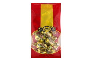 Цукерки Фініки з грецьким горіхом глазуровані 200г м/у Ріконд