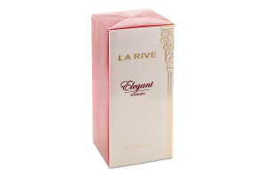 Вода парфумована Elegant women д/жінок 100мл La Rive