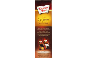 Duncan Hines Apple Caramel Decadent Cake Mix