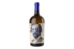 Вино Conde del Pazo Alb.б/сух12,5%0,75л