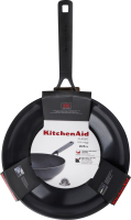 Сковорода-вок KitchenAid CFA 28см CC003294-001