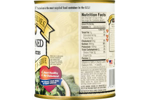 Margaret Holmes Seasoned Collard Greens