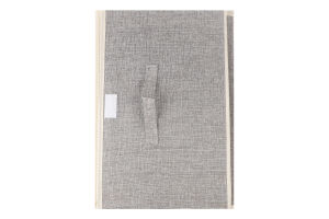Ящик для зберігання MBM My Home Light gray TH-07L