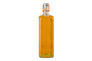 Лікер 0.7л 33% Orange Jagermeister пл