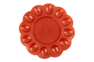 Тарілка пасхальна Альянс-А 1шт