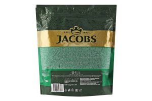 Кава розчинна сублімована Monarch Jacobs д/п 425г