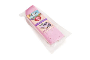 Сыр 43.3% козий с лавандой Мукко кг