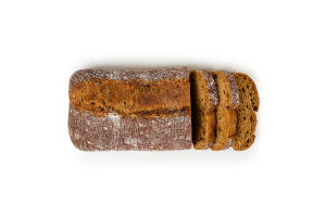 Багет подовый гречневый ТОВ Чанта Маунт 300г