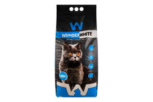 Наповнювач Wonder White Carbon Effect