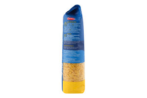 Изделия макаронные из твердых сортов пшеницы Orzo Melissa м/у 500г