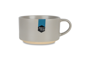 Чашка Eat&Drink 600мл 985390