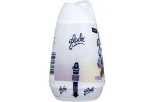 Glade Lavender & Vanilla Solid Air Freshner