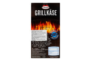 Сир Coburger для грилю 45% кор/мол