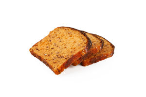 Хліб Крафтяр подовий з сочевицею