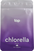 Хлорелла в таблетках TOP Superfoods 400шт