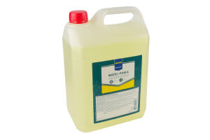 Мыло-пенка Молоко и мед Metro Professional 5л