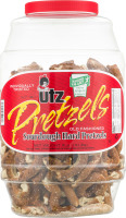 Utz Pretzels Sourdough Hard Pretzels