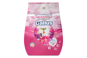 Порошок Gallus 3,9 кг концентрат Color