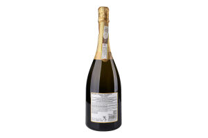 Вино игристое 0.75л 11% белое экстрасухое Prosecco Superiore Porta Leone бут