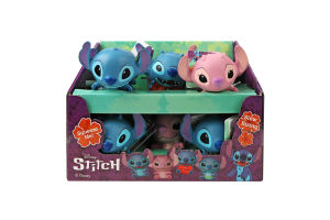 Іграшка для дітей від 3років №EO-004495 Disney Stitch 1шт